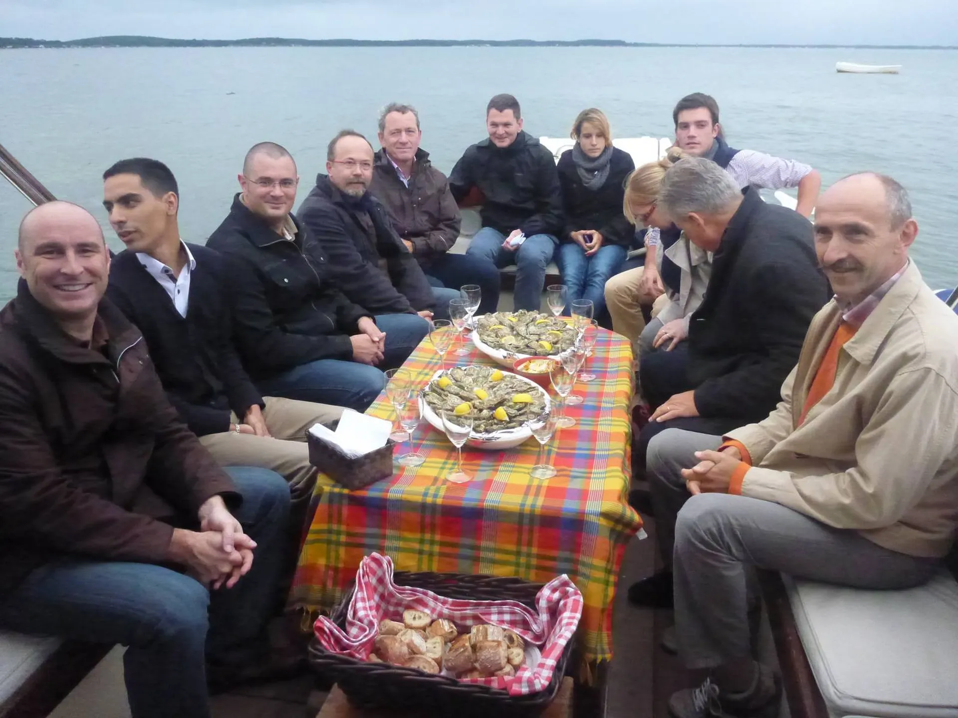 Idée Séminaire d'entreprise sur-mesure à Arcachon