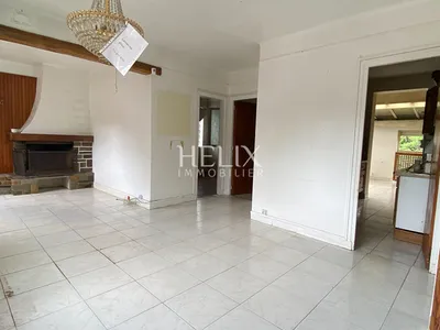 Maison de139 m2 habitable - Parc Corbière