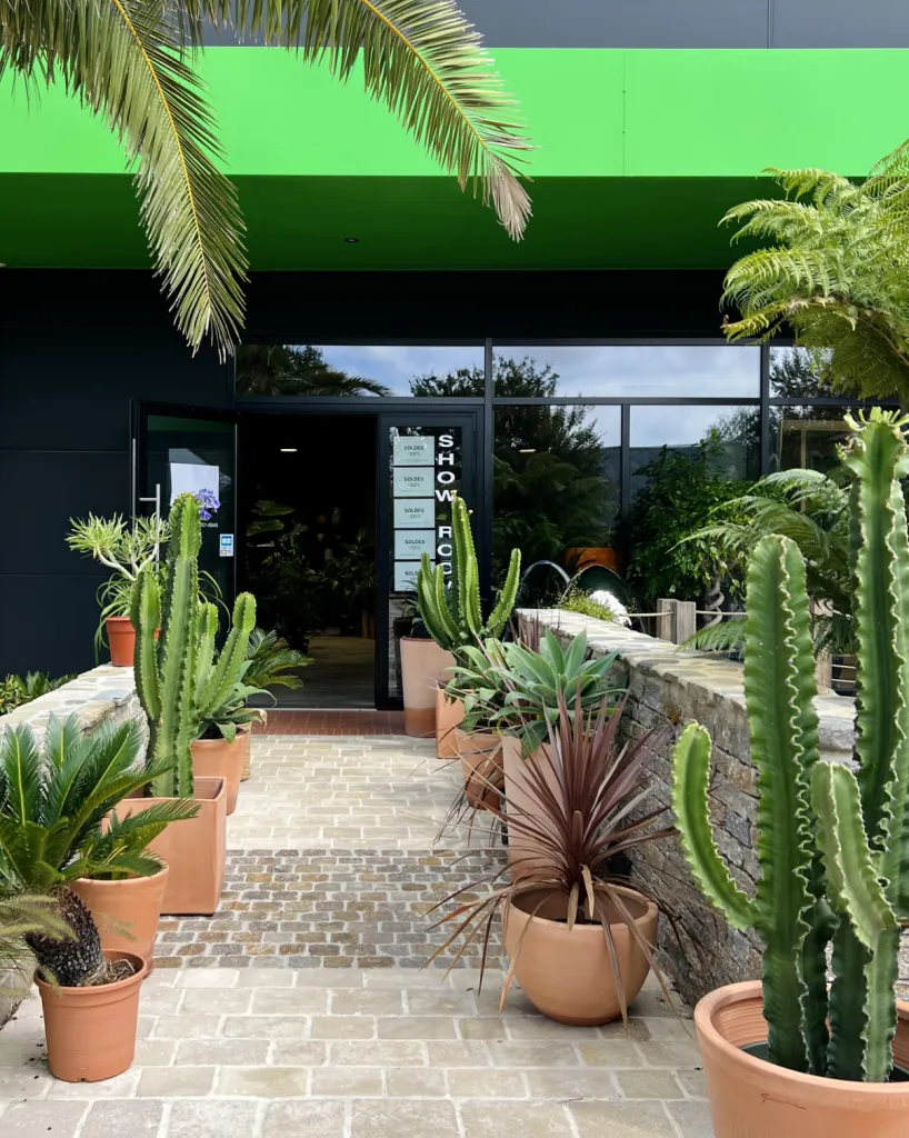 NOTRE BOUTIQUE