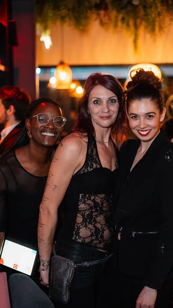 Découvrez notre galerie photos