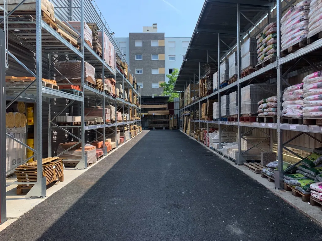 Cours des matériaux