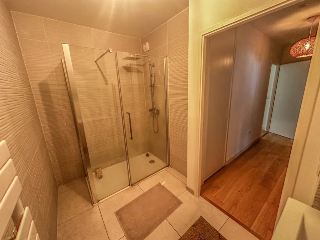 À vendre T4 Rouen, ROUEN gare  avec terrasse et parking