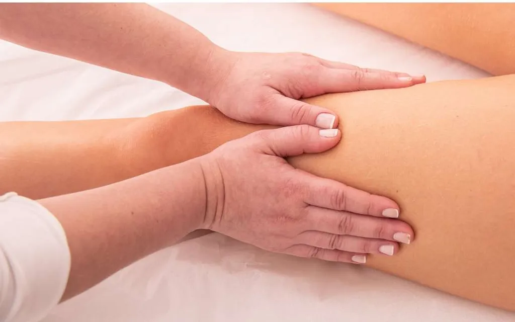 Drainage lymphatique de 60 minutes à Pessac pour détoxifier le corps réduire la rétention d’eau et retrouver une sensation de légèreté durable à partir de 75 €