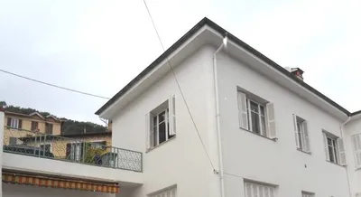 VIAGER OCCUPE 2 pièces NICE HAUTEURS
