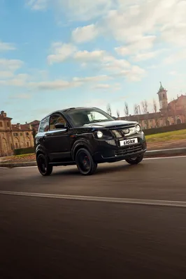 Voiture sans permis toulon