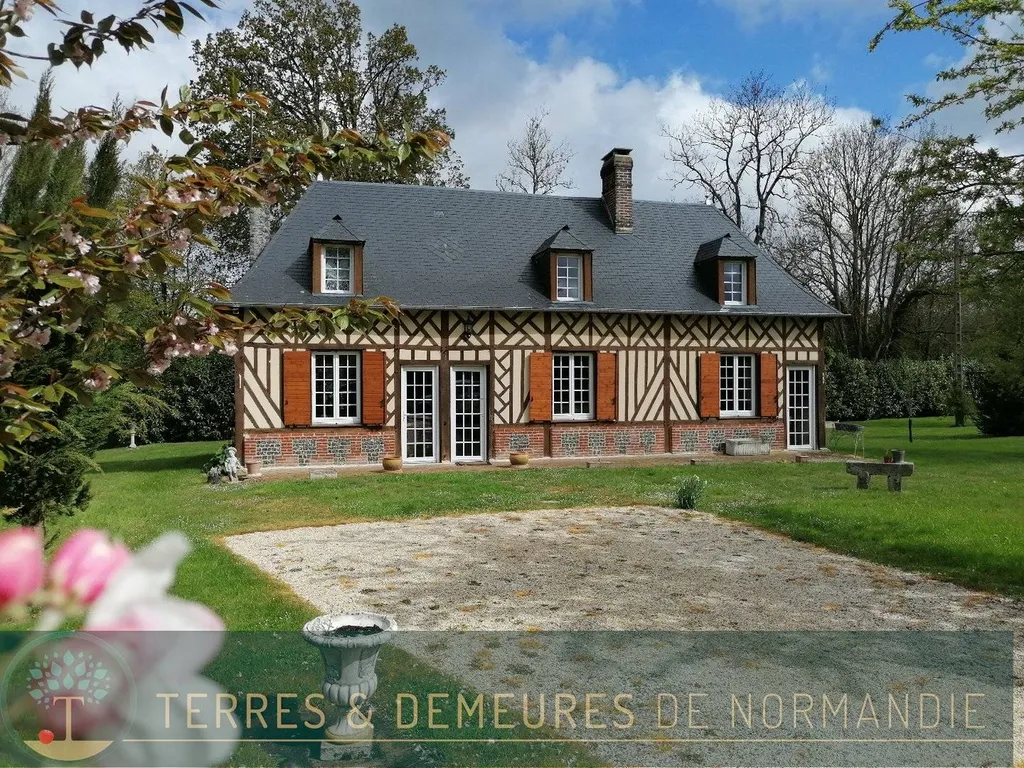 Nos prestations sur le secteur deCalvados