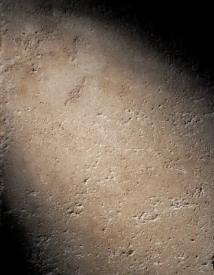 Dalle d'église, dallage cathédrale en pierre de Dordogne intérieur et extérieur.