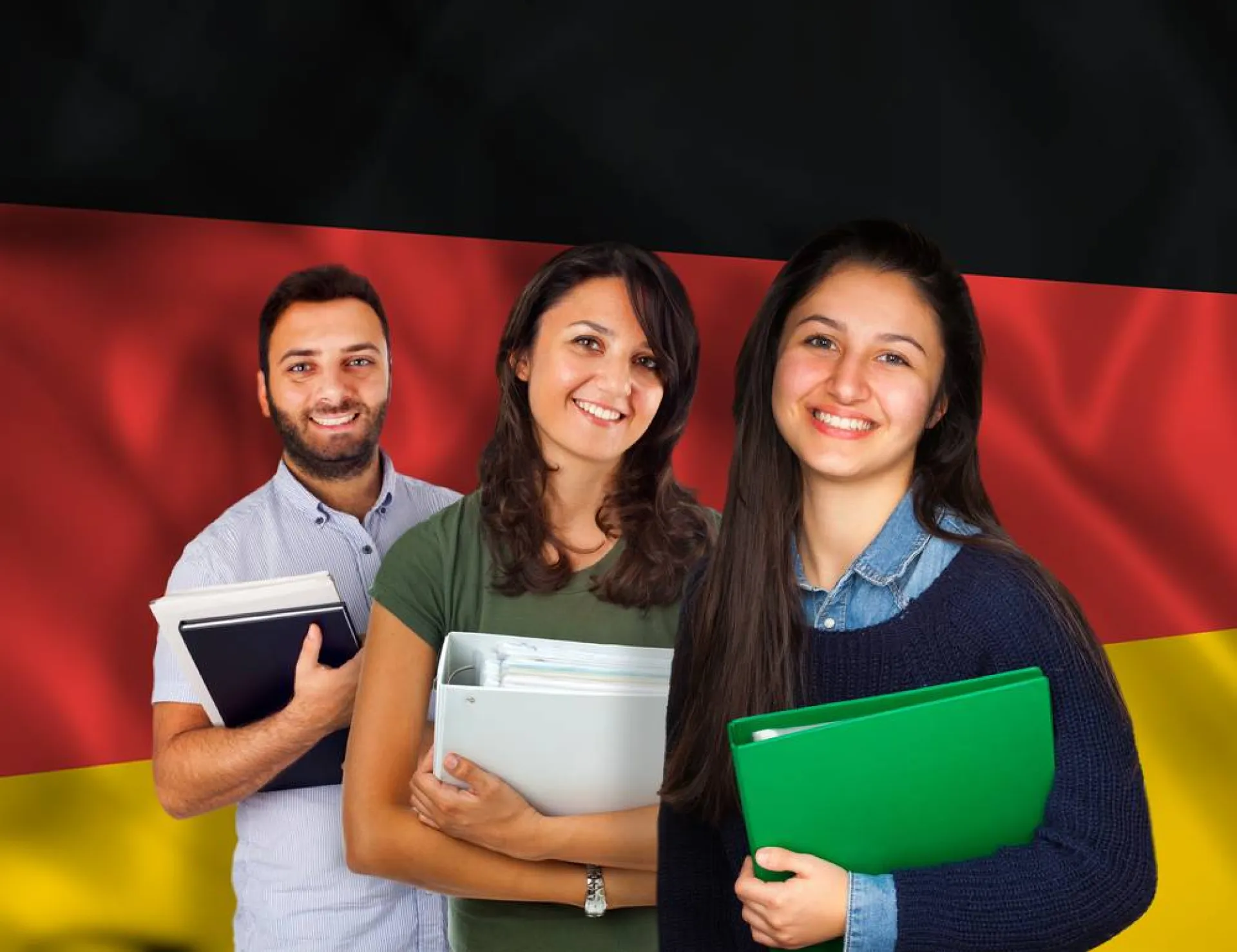 préparation pour intégrer la section binationale franco allemande au lycée Saint Charles