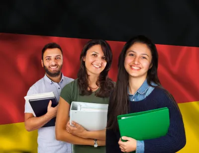 préparation pour intégrer la section binationale franco allemande au lycée Saint Charles