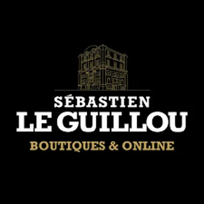 Logo sebastien  le guilou lyon