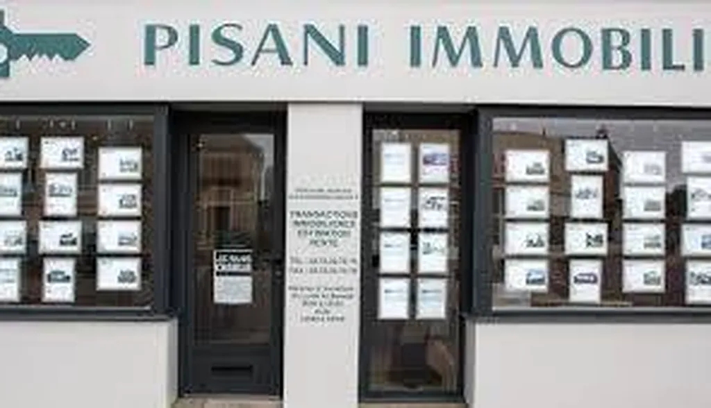 agence immobilière pisani immobilier le havre 76600
