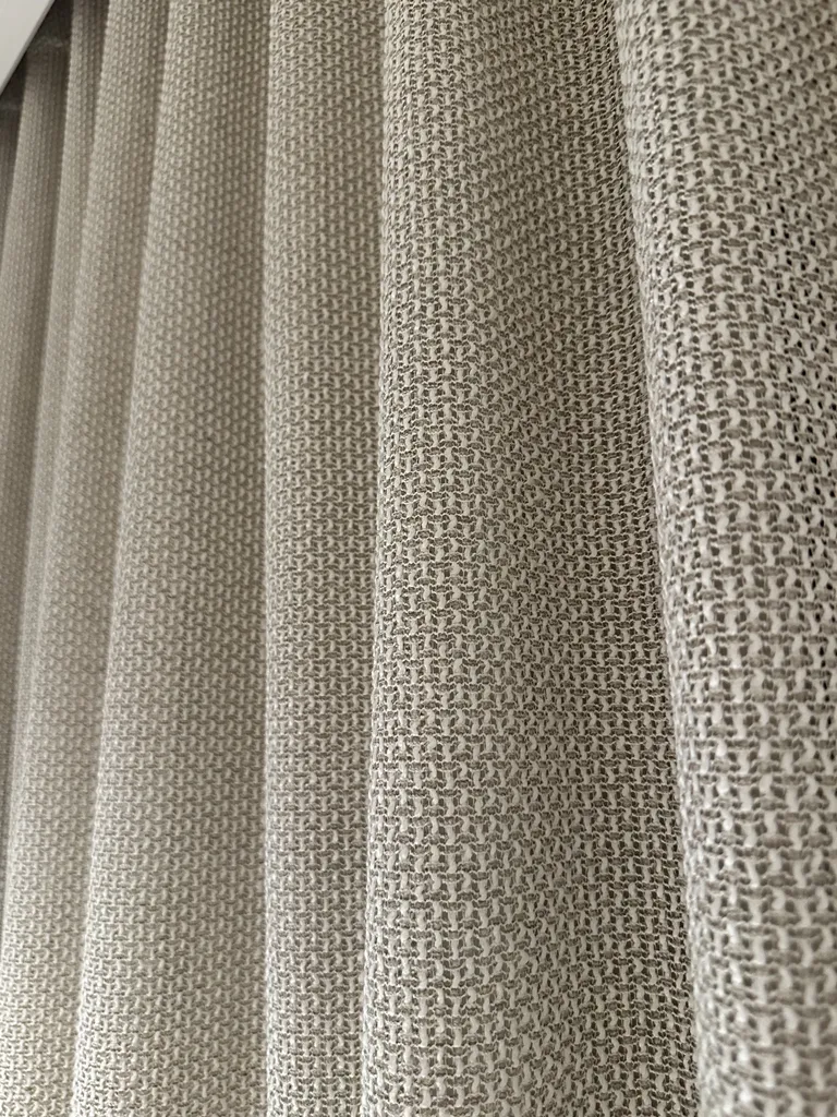 Une réalisation d’exception dans le Canton de Vaud, entre élégance textile et vue sur le lac