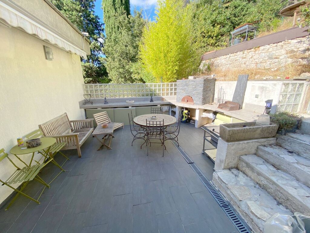 T5 à vendre sur Carnoux avec piscine