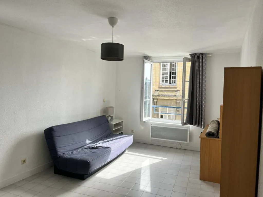 Proche de toutes commodités