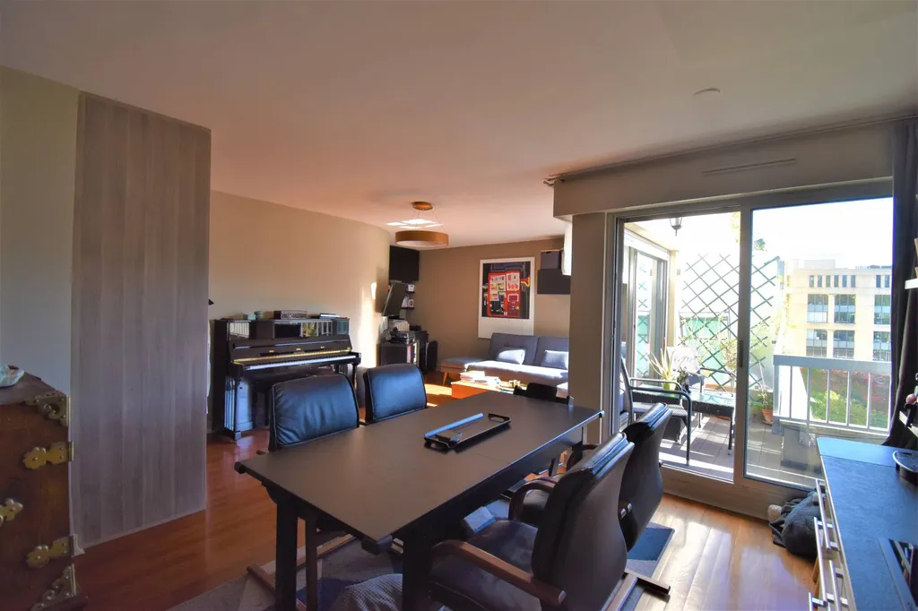 3 Pièces à Neuilly 92200 à vendre