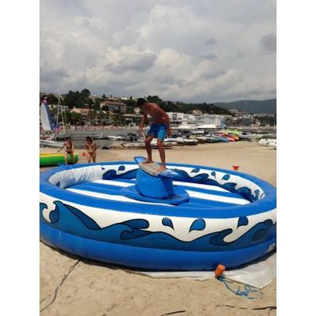 Surf Mécanique Istres