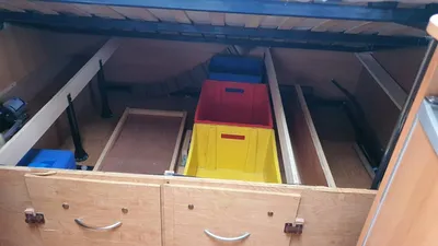 VENDU CARAVANE CARAVELAIR ANTARES LUXE 390CP