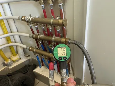 Recherche de fuite d'eau non destructive par un spécialiste à Châteauroux dans le 36 suite une consommation excessive