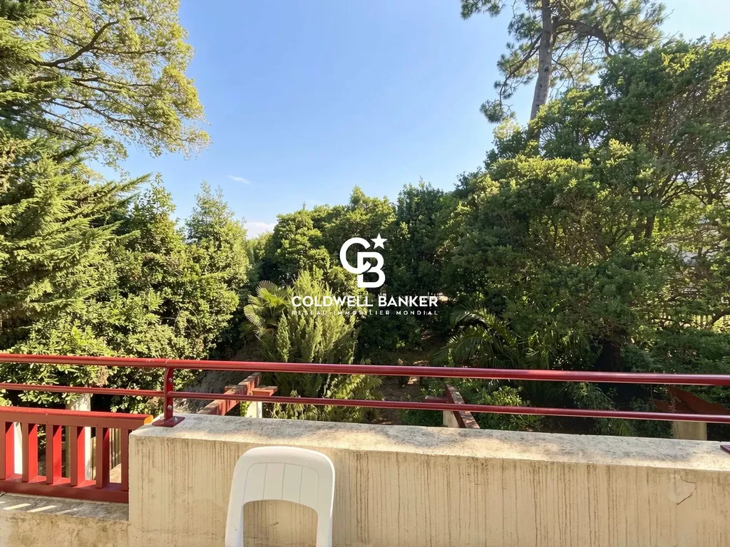 Appartement à vendre Hossegor - 117 m², terrasse, 3 chambres, centre-ville