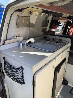 VOLKSWAGEN T4 Caravelle