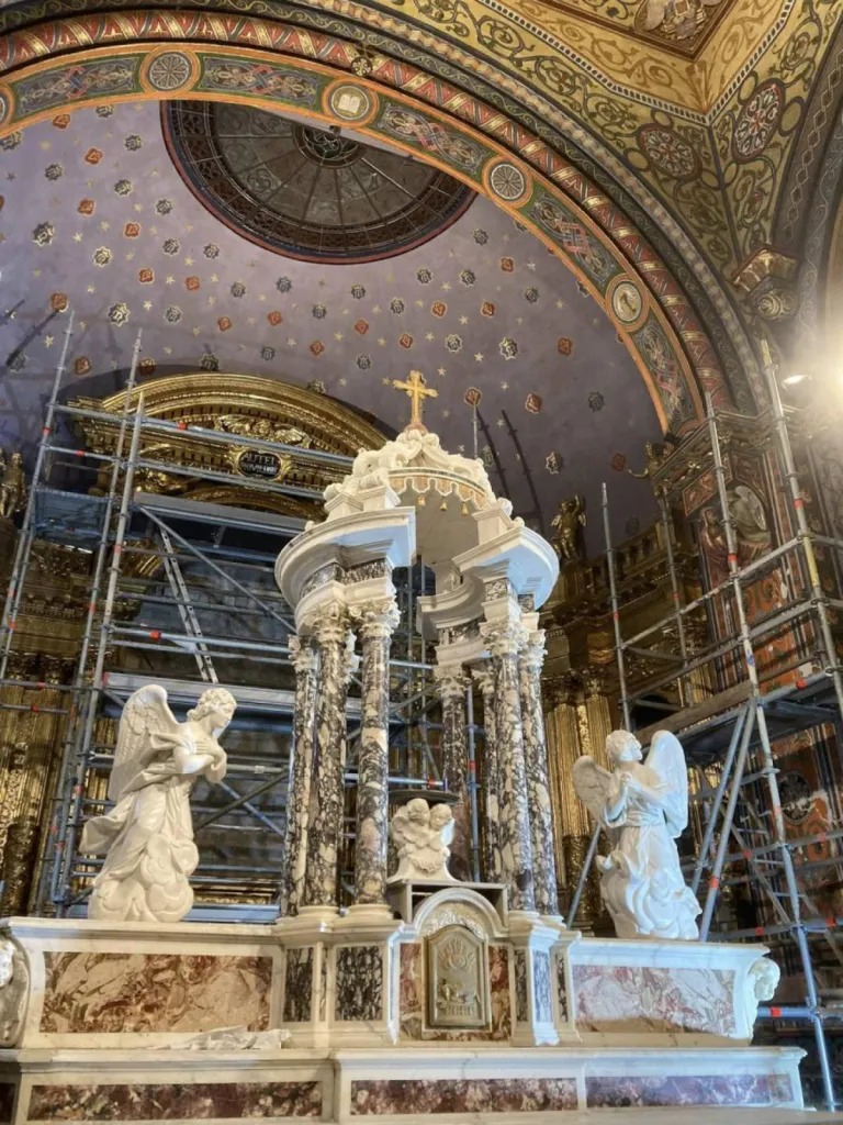 Badigeon de chaux TERRE DU MONDE teinté