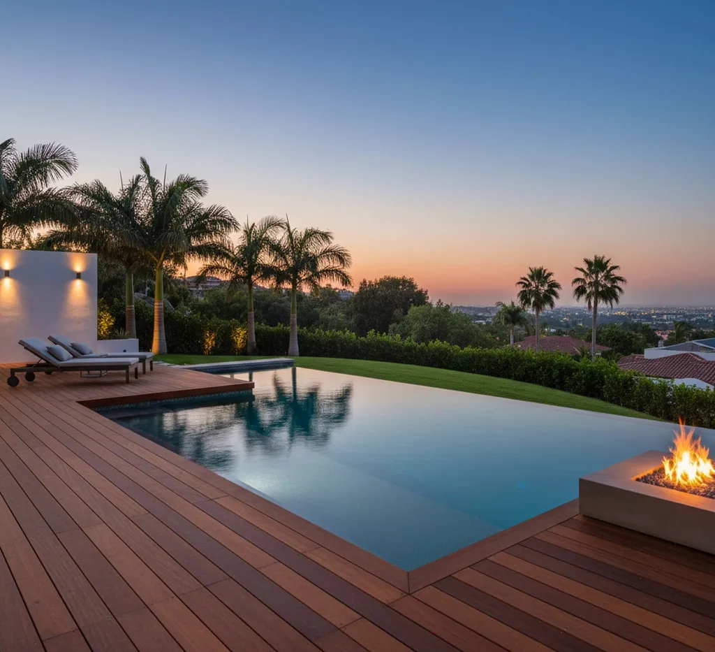 Entreprise experte en mini piscines sur mesure offrant qualité durable, accompagnement personnalisé et installation maîtrisée pour chaque projet client dans les Bouches-du-Rhône