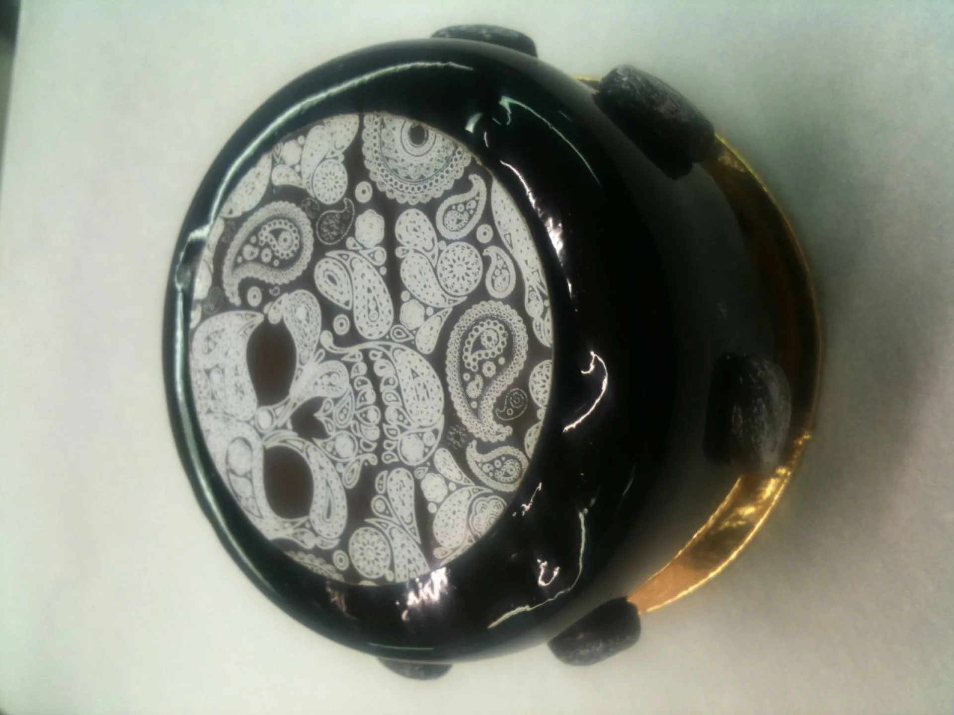 La nouveauté du mois