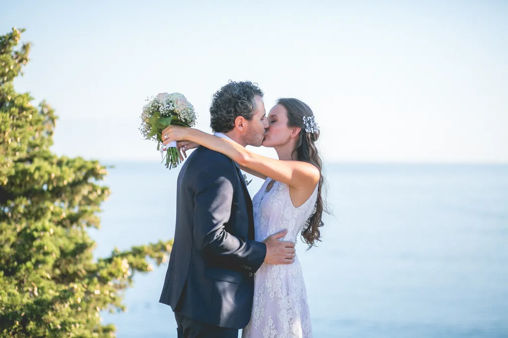 Wedding planner à saint tropez