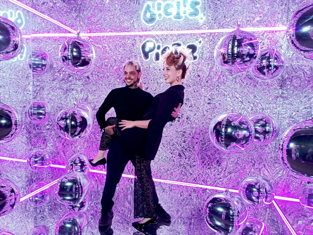 Louer un décor immersif instagrammable pour vos événements à Marseille   