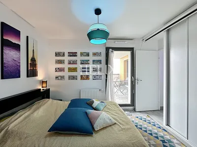 Saint cyr l'école - Zac Renard - Appartement  4 pièces 80 m2 15 mn gare