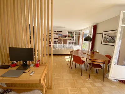 Appartement Maisons-laffitte 3 pièces de 60.07 m2