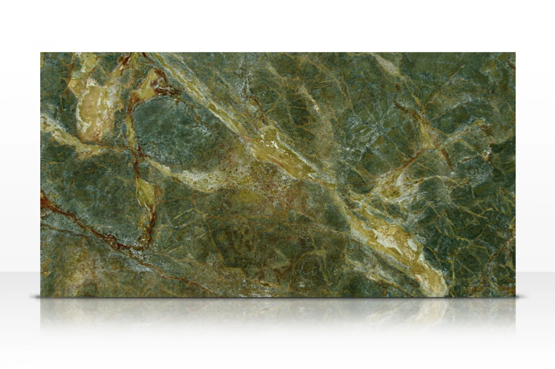 Tranche Golden Ligthing