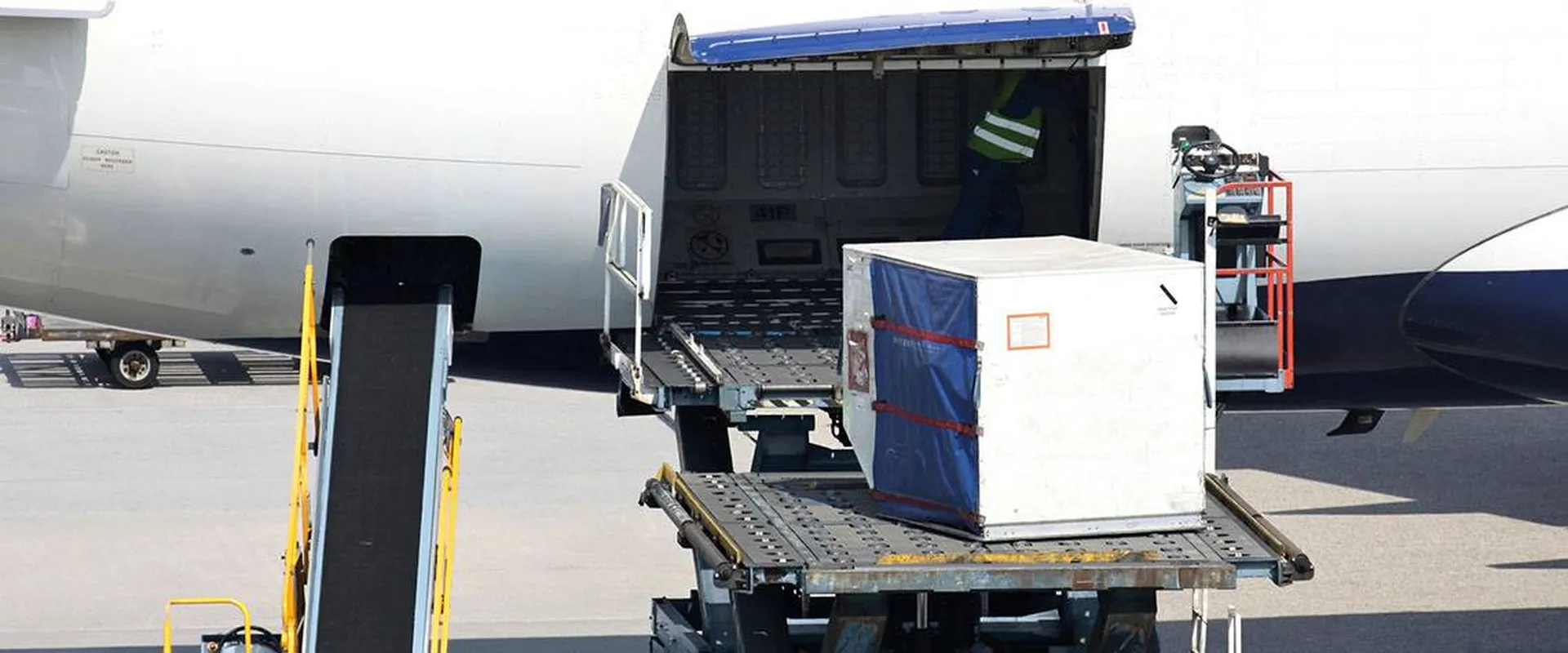 UN TRANSPORTEUR EXPRESS NATIONAL ET INTERNATIONAL DIFFERENT ! GO PAK : la clef de l’efficacité
