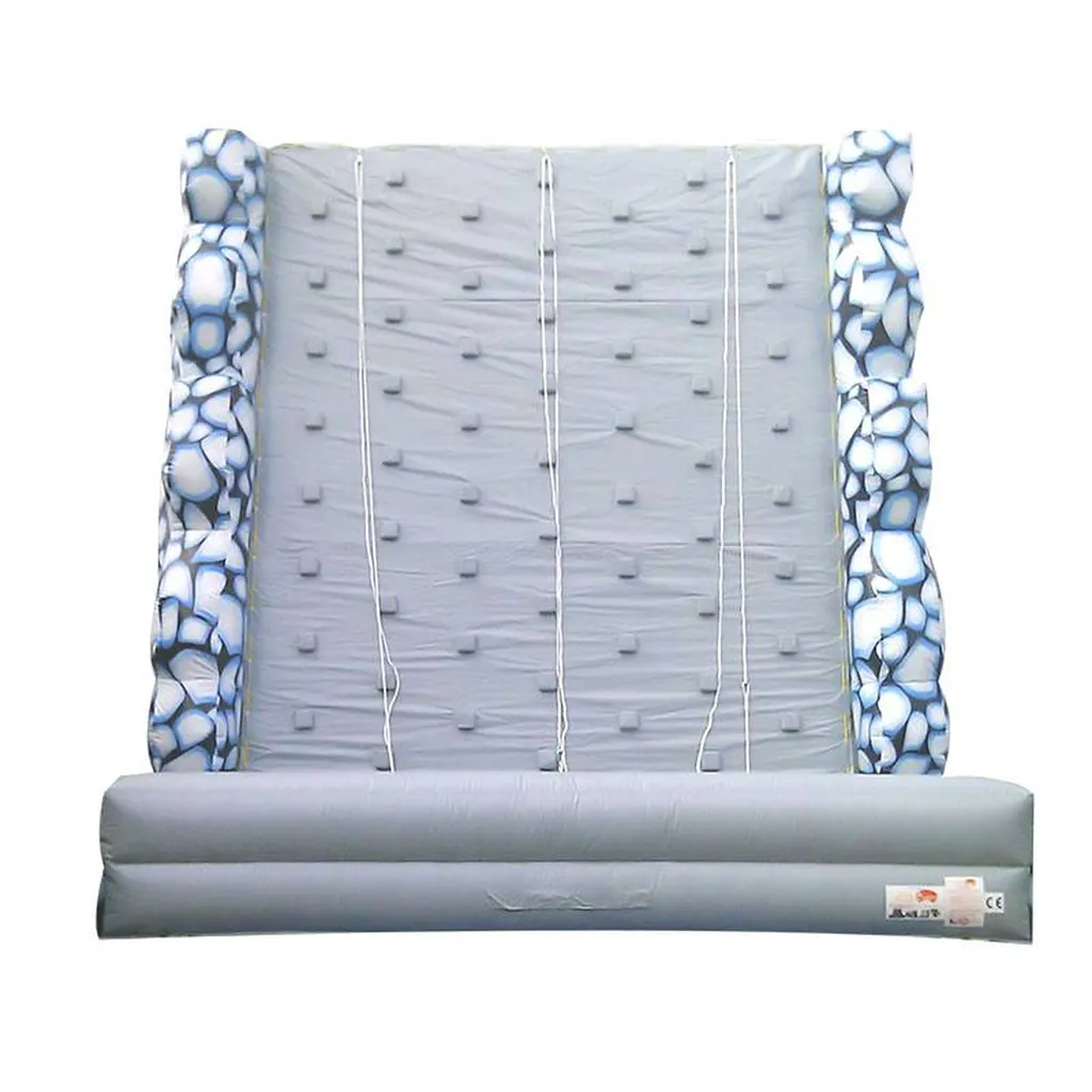LOCATION MUR D'ESCALAGE GONFLABLE