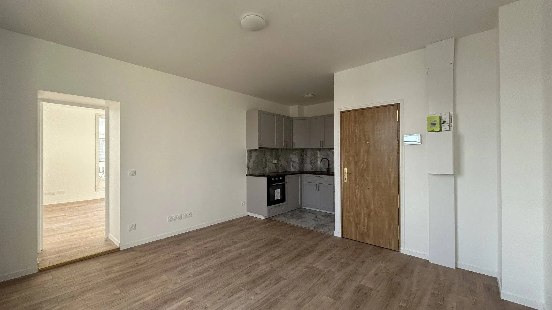 FACE AU PORT DE DIEPPE – OPPORTUNITÉ D’INVESTISSEMENT – IMMEUBLE DE RAPPORT