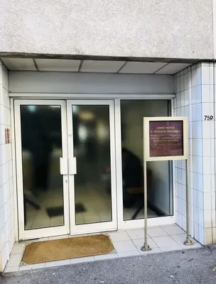 Médecin de recours Toulon Docteur Philippe Jaouen