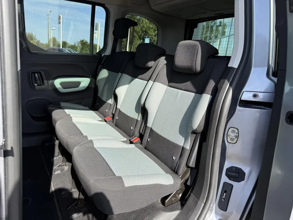 Citroën Berlingo BlueHDi 100 Feel d’occasion diesel fiable et spacieux près de Rouen