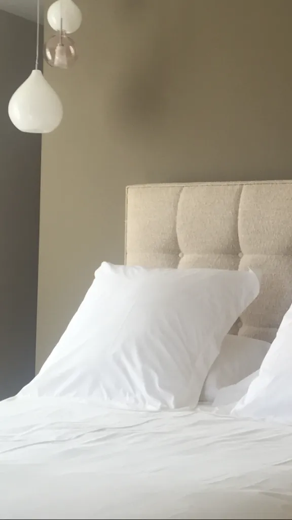 Tête de lit Sacha Houant