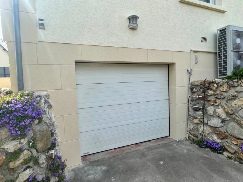 Entreprise RGE pour l'isolation thermique par l'extérieur sous enduit à Fécamp proche Le Havre 76