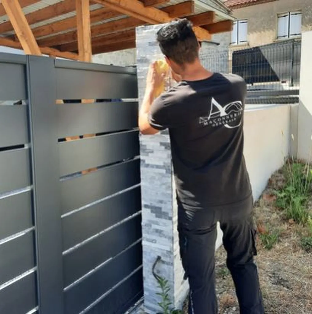 Choisir ACMG pour votre rénovation intérieure et maçonnerie générale à Montpellier et Béziers