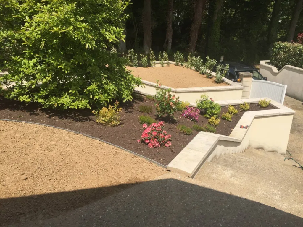 Aprés la réalisation