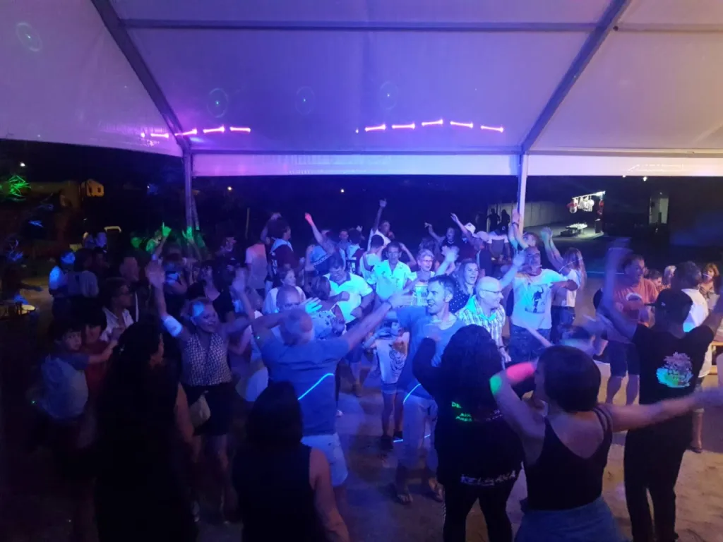 Trouver un dj pour l'animation d'une soirée étudiante à Pau dans les Pyrénées Atlantiques 