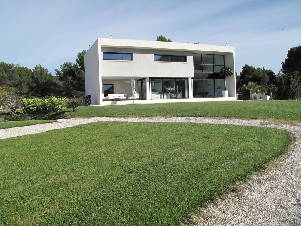 VENDU Cassis / Roquefort La Bédoule 