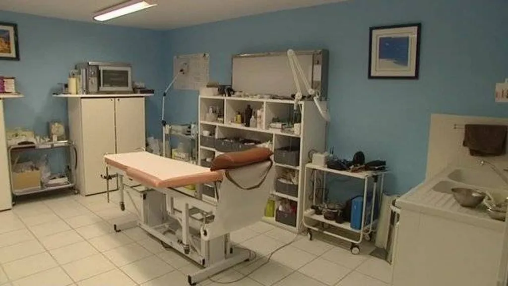 ENTREPRISE DE NETTOYAGE DE CABINETS MEDICAUX DANS LE 10 EME ARRONDISSEMENT DE PARIS