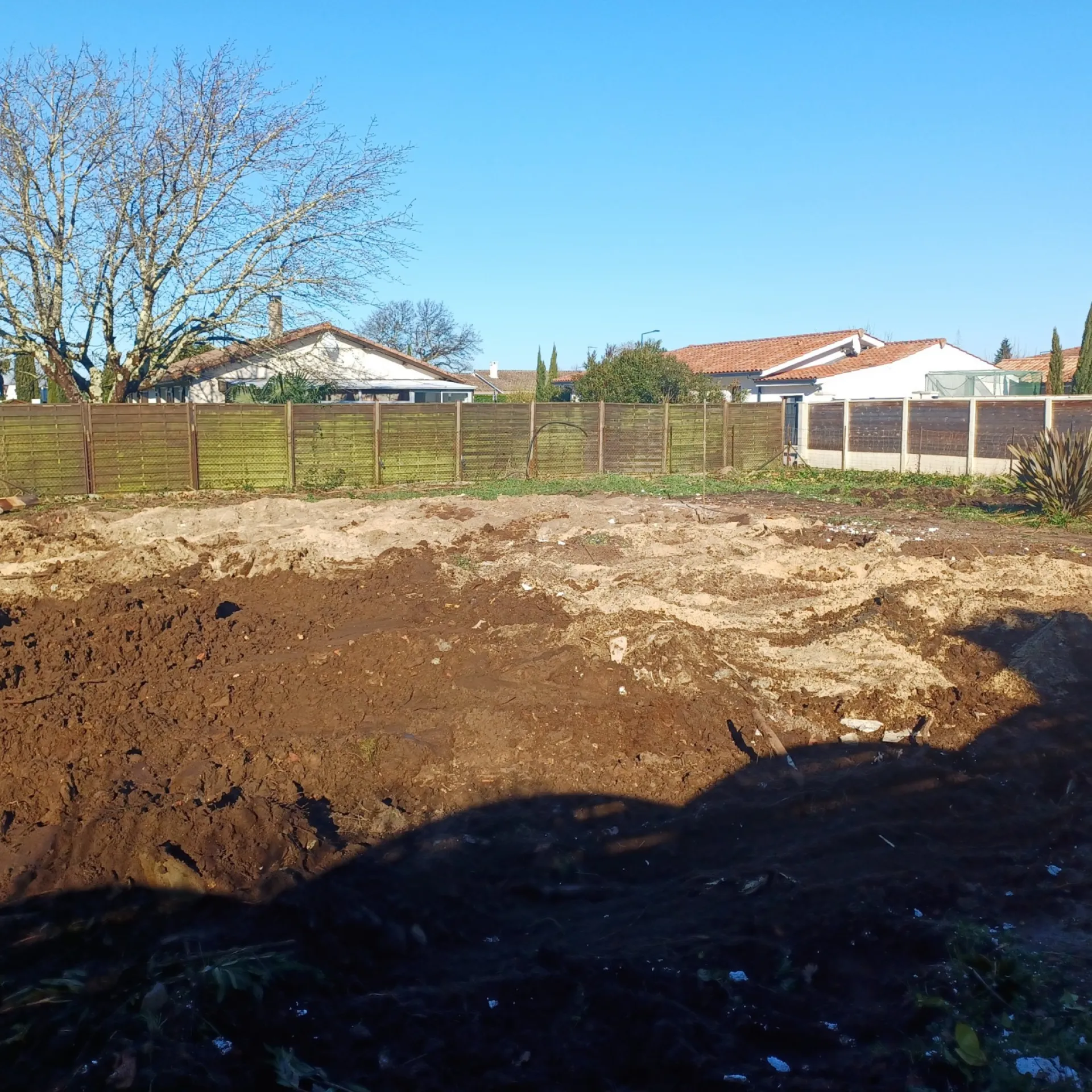 spécialiste de la mise en démolition d'une habitation Cestas 33