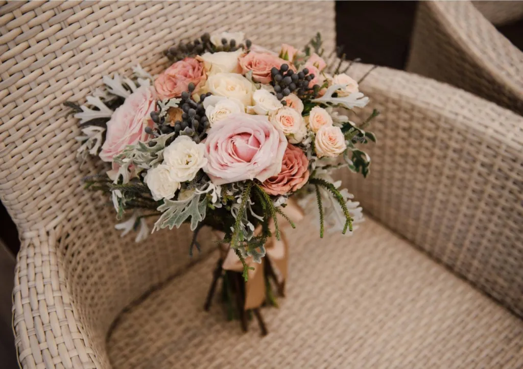 La Wedding Planner idéale pour votre Coordination de Jour J de mariage 