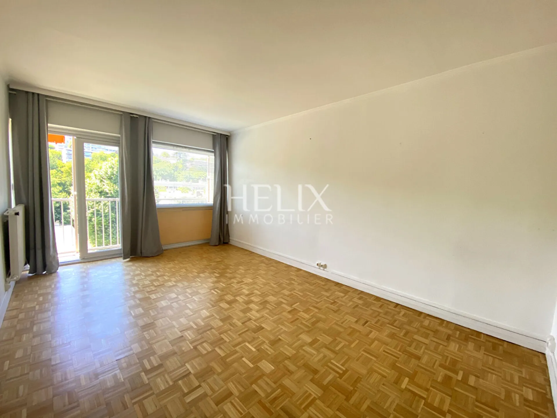 En exclusivité Le Pecq Centre - 3 pièces de 59 m2 en étage élevé avec ascenseur