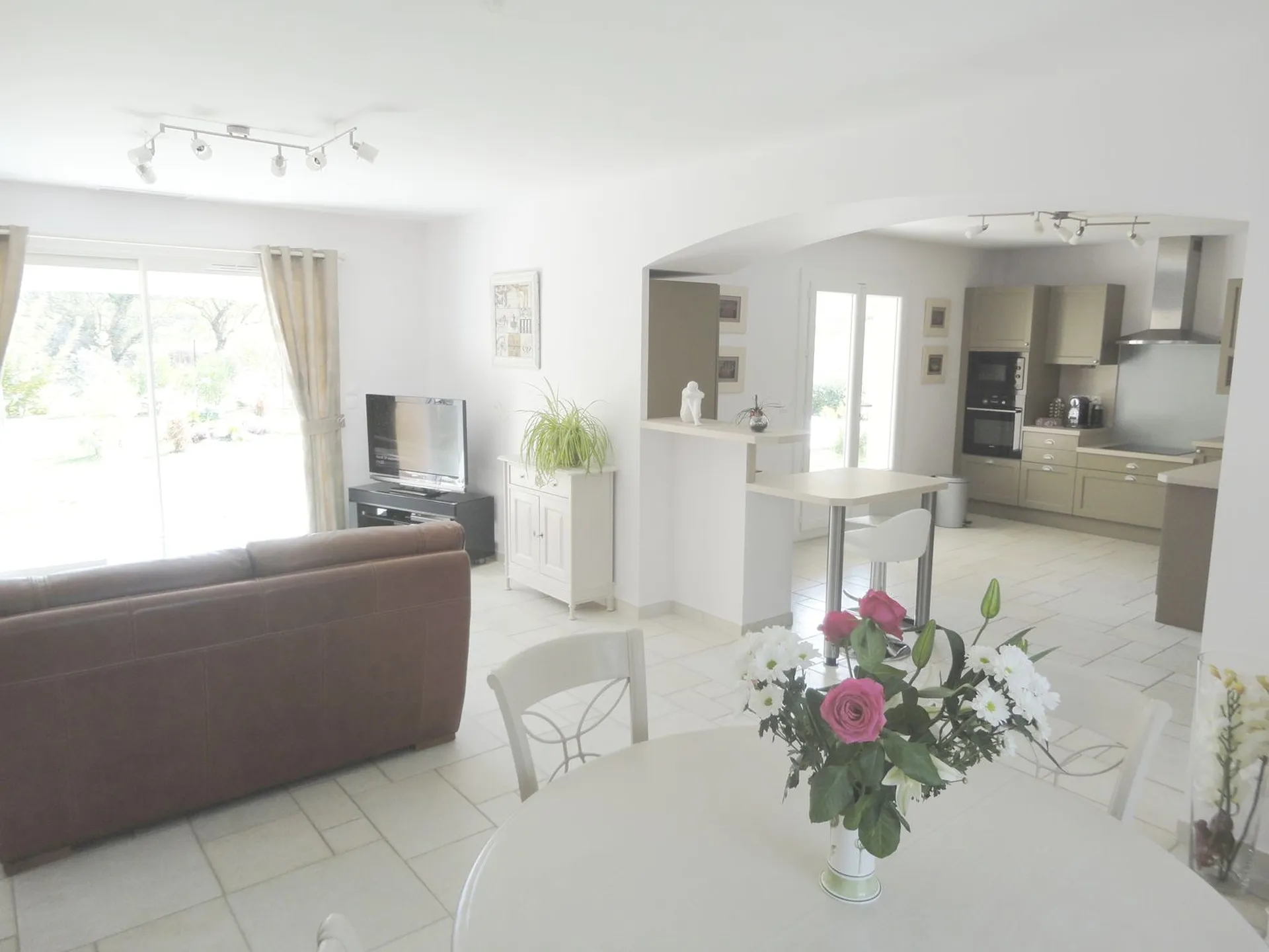 En exclu vente maison T5 la ciotat