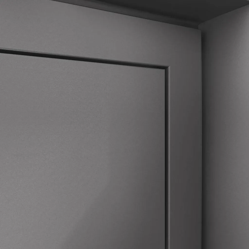 vente de porte d'entrée aluminium sur mesure marseille