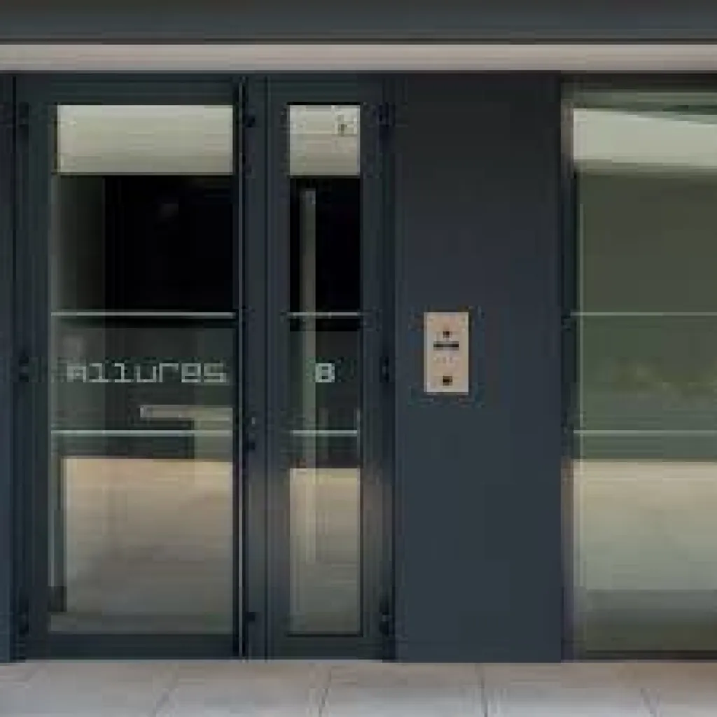 installation de porte rand trafic sur mesure bouches du rhone